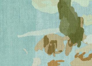 Фото - Обои Elitis Volver - 509145>