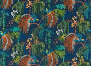Фото - Ткани Sanderson Glasshouse Fabrics - 410935>