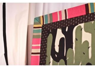 Фото - Ткани Brochier Incontro - 414465>