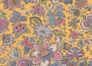 Фото - Обои Casadeco Les Belles Toiles de Jouy - 553334>