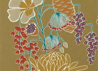 Фото - Обои Harlequin Salinas Wallpapers - 417781>