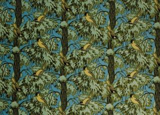 Фото - Ткани TheSign songbird - 537852>