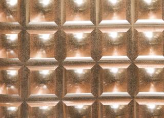 Фото - Терракотовые обои на стену - 220191>