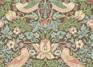 Фото - Обои Morris & Co Archive II - 205718>