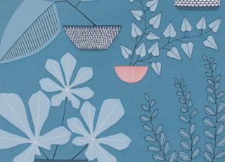 Фото - Обои MissPrint Collection 4 Wallpaper - 370320>