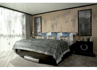 Фото - Обои De Gournay Japanese & Korean - 252237>