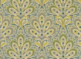 Фото - Ткани Clarke&Clarke Eden - 437227>