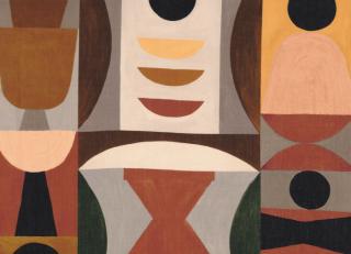 Фото - Ткани Casamance Defile - 556427>