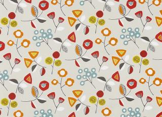 Фото - Ткани Prestigious Textiles Brightside - 442780>