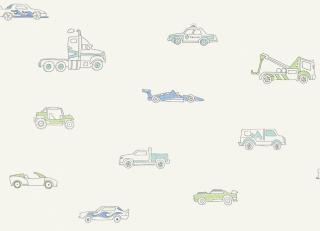 Фото - Обои KT Exclusive Playdate Adventure - 435004>