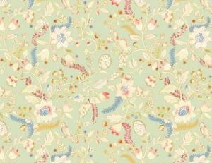 Фото - Ткани Blendworth Silva - 297642>