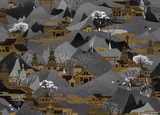 Фото - Обои Faboie Chinoiserie - 622484>