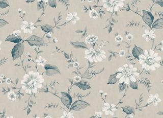 Фото - Обои BorasTapeter Cottage Garden - 514151>