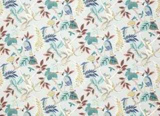 Фото - Ткани Jane Churchill Indira - 399466>