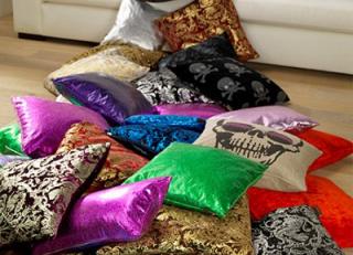 Фото - Ткани Carlucci Exposure - 300682>