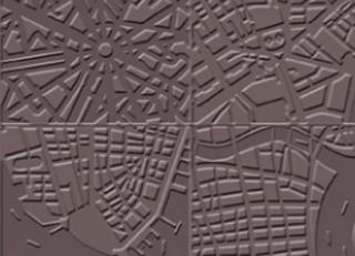 Фото - Обои Elitis Chance - 257950>