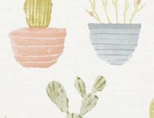 Фото - Ткани Studio G Roof Garden - 512993>