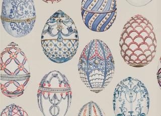 Фото - Обои Manuel Canovas Papiers Peints Vol 8 - 539238>