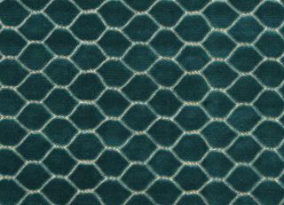 Фото - Ткани Sanderson Giles Deacon Faraday Velvets - 607709>