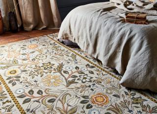 Фото - Ковры в стиле европейской классики - 538622>