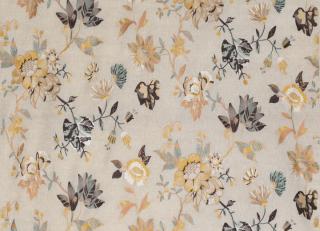 Фото - Ткани Nina Campbell Les Indiennes Fabrics - 390401>