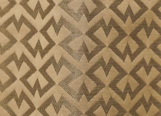 Фото - Ткани Dedar Patterns stripes embroideres - 266630>