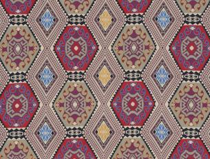 Фото - Ткани Mulberry Home Bohemian Travels - 321683>