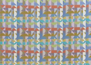 Фото - Ткани Osborne & Little Memphis by Margo Selby - 409537>