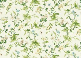 Фото - Ткани Sanderson Maycott Prints - 451755>