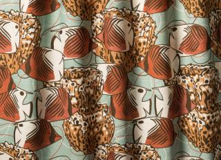 Фото - Ткани Nobilis Eden - 467334>