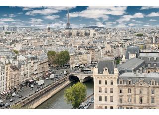 Фото - Обои KT Exclusive City Love - 429181>