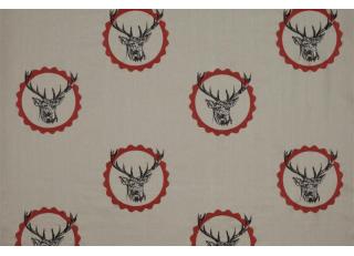 Фото - Ткани Fine Textilverlag Mountain Deluxe Alpine Chic - 426200>