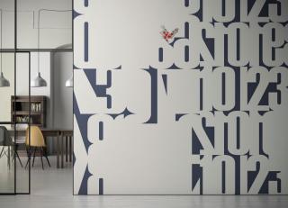 Фото - Обои Glamora Vagabond - 401007>