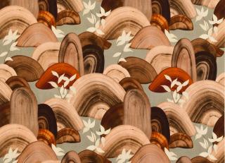 Фото - Ткани Larsen Hillside - 514999>