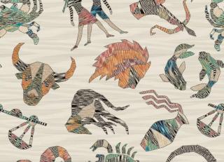 Фото - Обои Sirpi Missoni Home 4 - 545838>