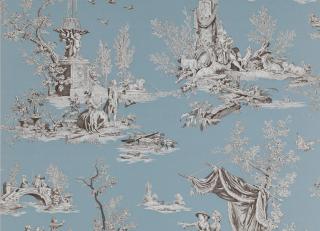 Фото - Обои Manuel Canovas Papiers Peints Trianon - 361560>