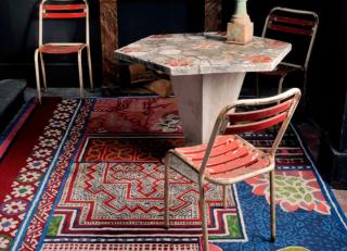 Фото - Ковры Toulemonde Bochart The Designers - 566392>