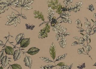 Фото - Ткани Clarke&Clarke Eden - 437210>