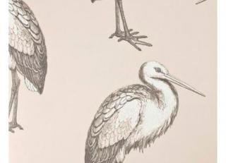 Фото - Обои Osborne & Little Grand tour - 186261>