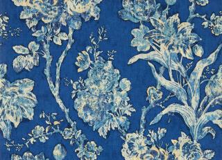 Фото - Обои Sanderson Giles Deacon Wallpaper - 600371>