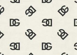 Фото - Обои Emiliana Parati Dolce&Gabbana - 609985>