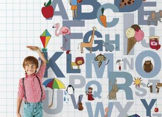 Фото - Обои Londonart Kids Collection - 453555>