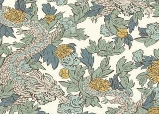 Фото - Обои York Wallcoverings Dwell Studio - 443552>