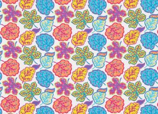 Фото - Ткани Sanderson Papavera Prints & Embroideries - 451834>