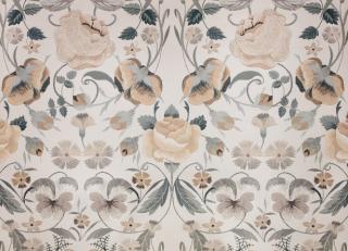 Фото - Обои Romo Temperley Wallcoverings - 565948>
