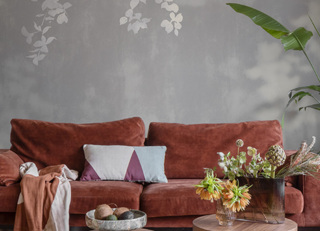 Фото - Обои Jannelli & Volpi JV202 Murals Decor - 625465>