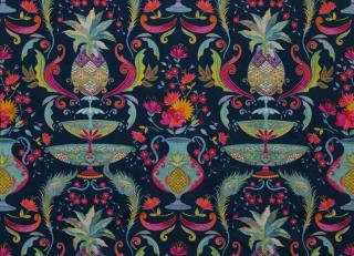 Фото - Ткани Matthew Williamson Deya Fabrics - 390351>