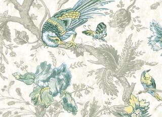 Фото - Обои Little Greene London Wallpapers III - 365621>