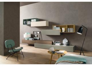 Фото - Мебель коллекции Wall Unit Systems - 610982>
