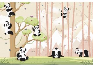 Фото - Обои Ortograf Для самых маленьких - 478950>